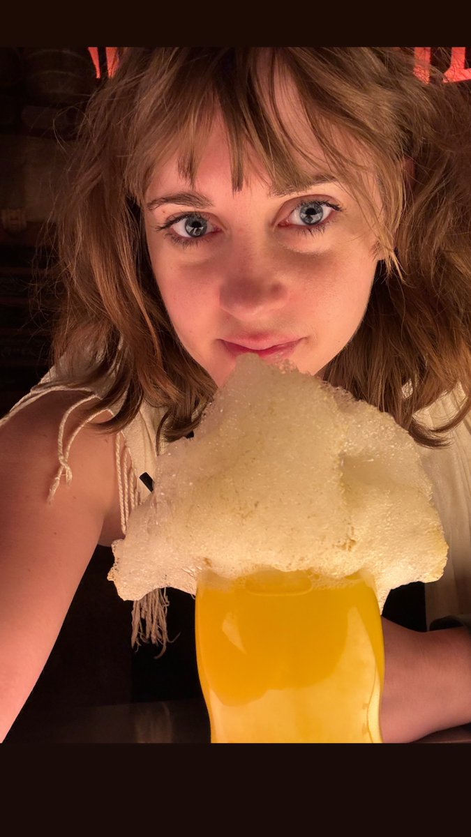 Stephanie Gerk tweet media