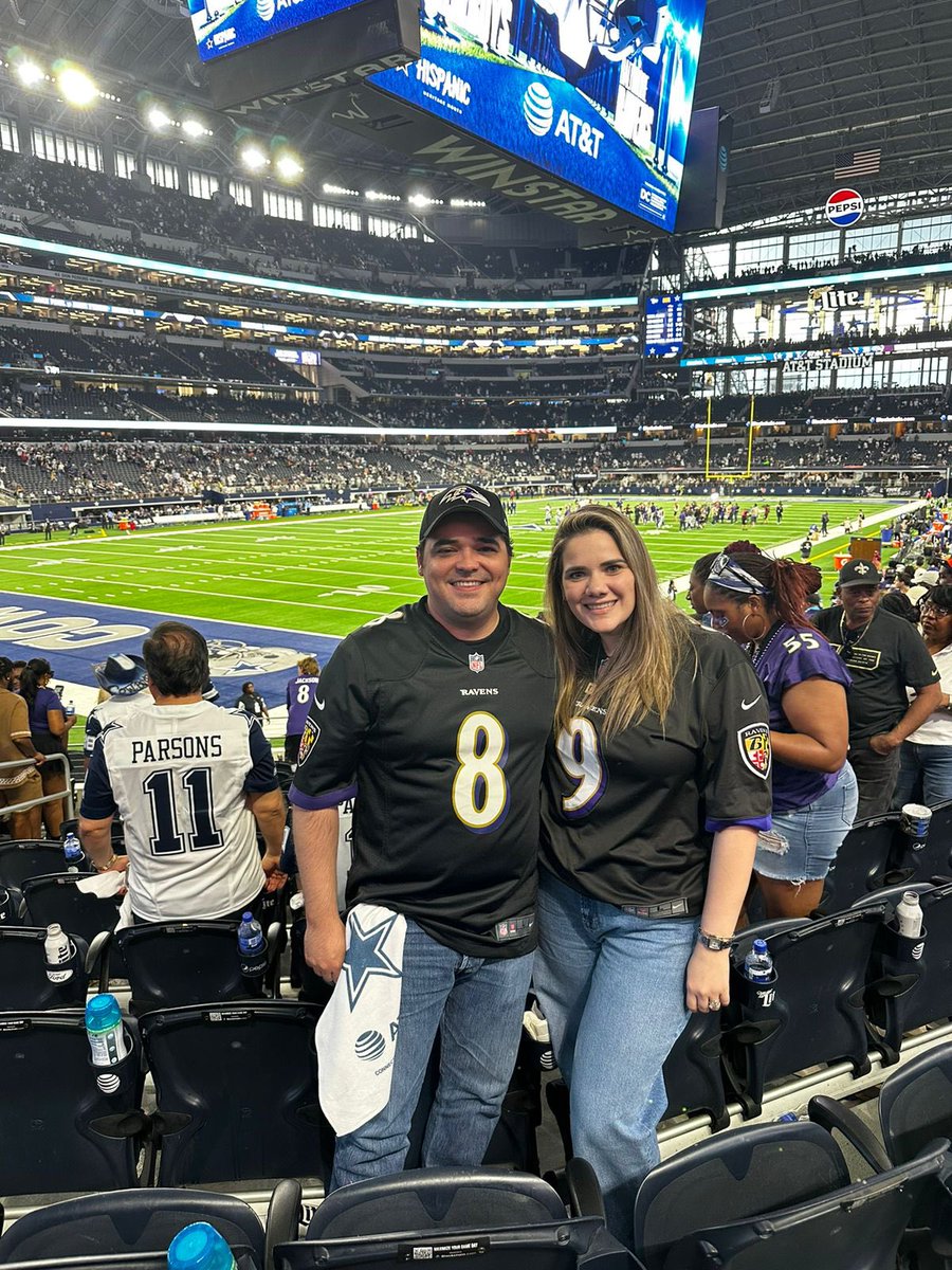 Memovj's tweet photo. #FoxImpactoNFL #nflfoxmx @Ravens GO RAVENS saludos desde piedras negras coah https://t.co/zg9Er0igVy