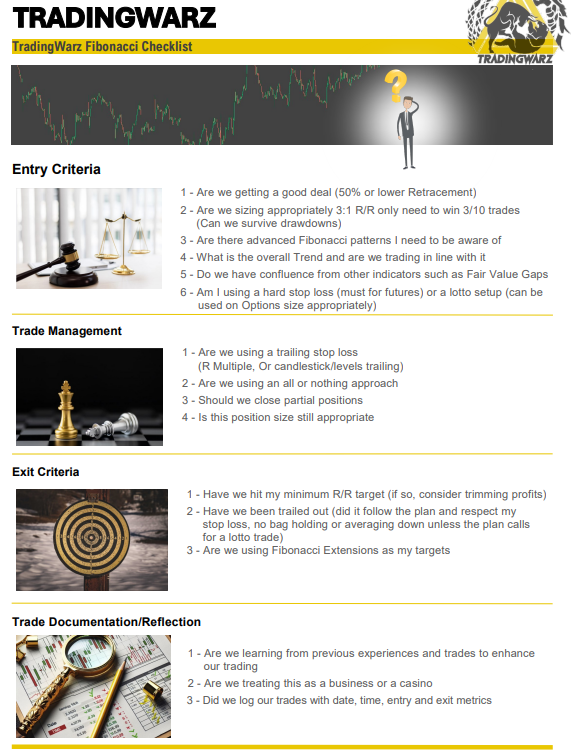 Trading Warz tweet media