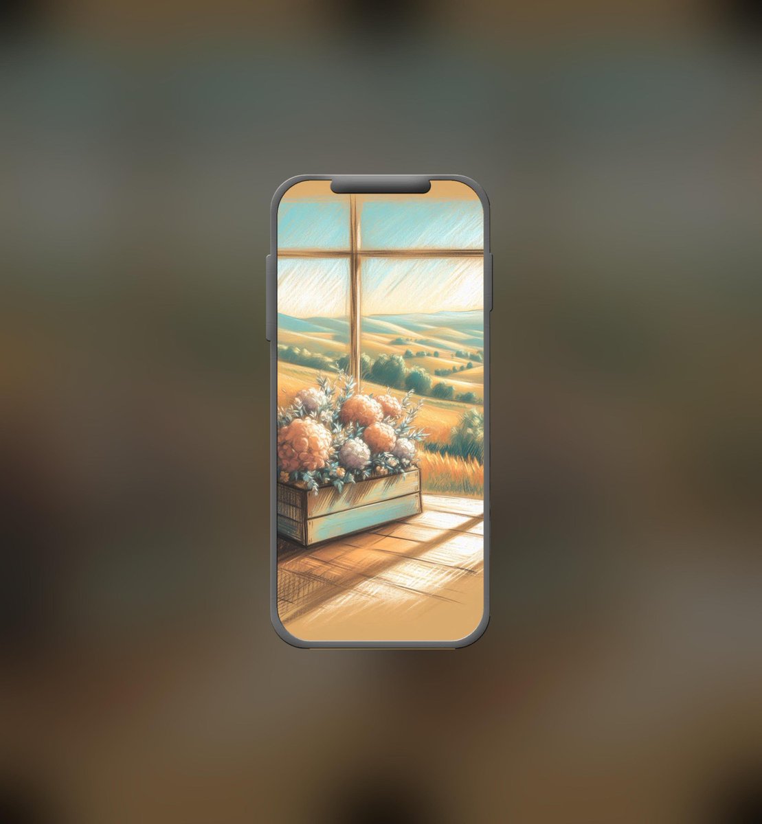 ZenWallpapers's tweet image. #PhonePersonalization
#ScreenPersonalize
#PhoneStyling
#WallpaperCreative