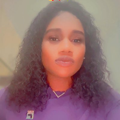 ___AfricanCoco's tweet image. #NewProfilePic