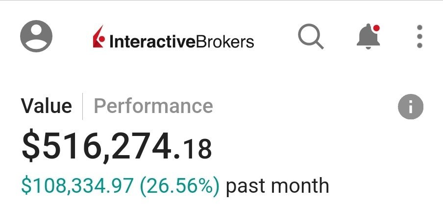 Trading Warz tweet media