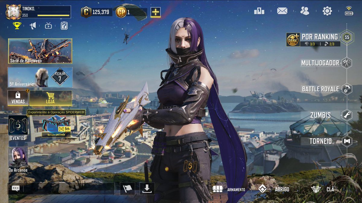 TinokoG7's tweet photo. @M2Games2 Tbm consegui M2 https://t.co/7i9FyNpAuH