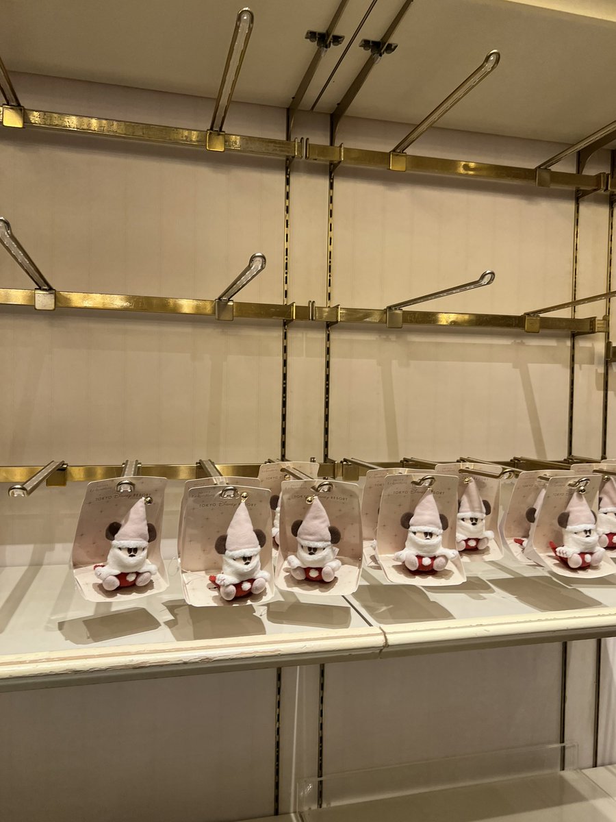 白リンリンが可愛すぎる、、🎅🏻🤍🤍
#tokyodisneyland #東京ディズニーランド #ディズニークリスマス