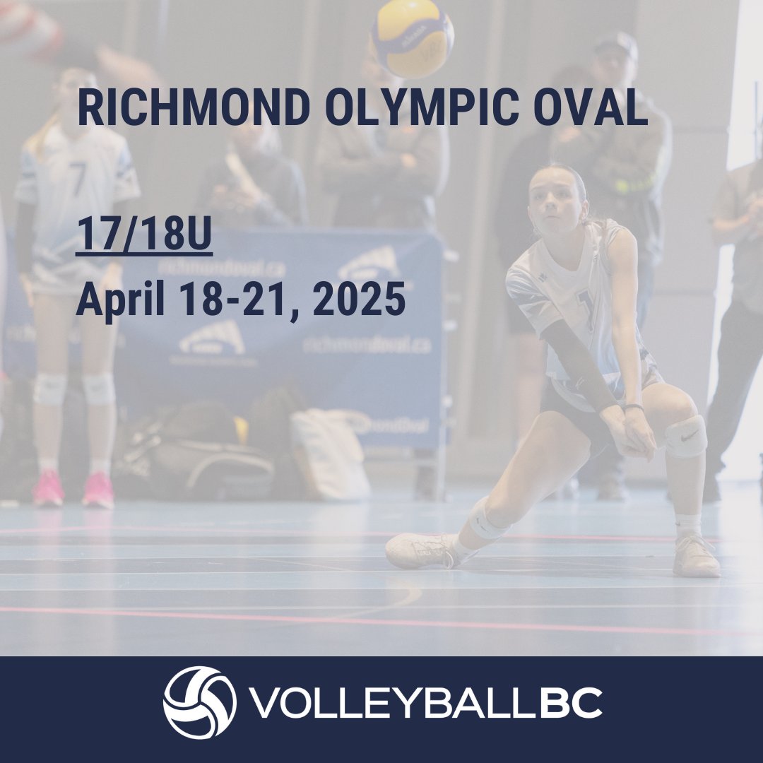 Volleyball BC tweet media