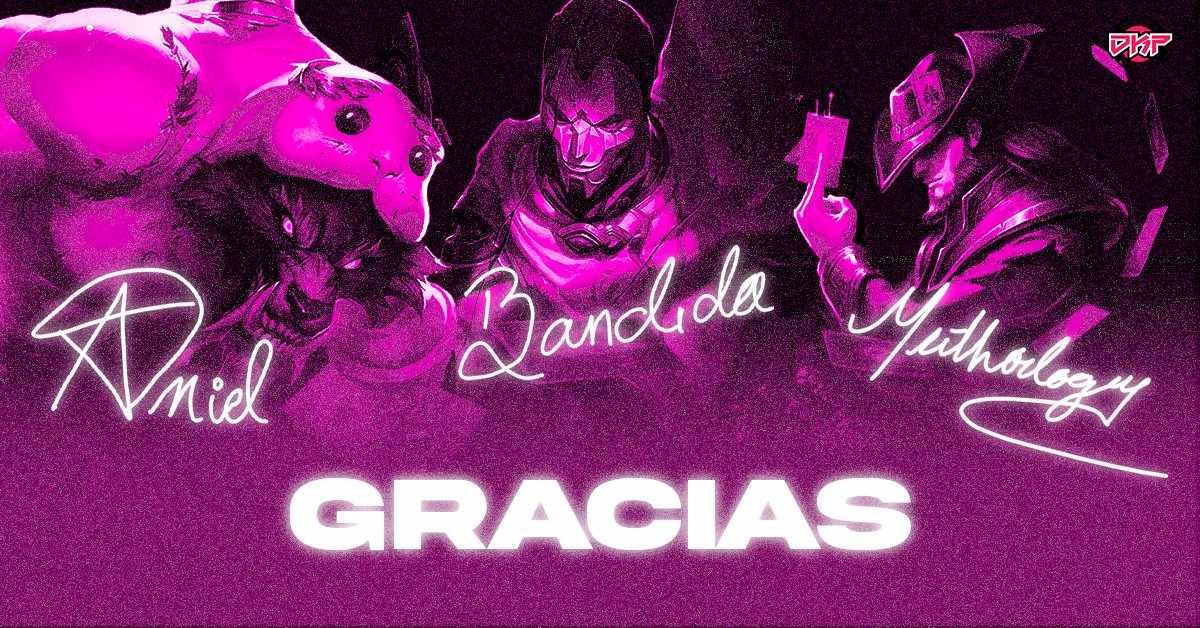 Dark Project tweet media