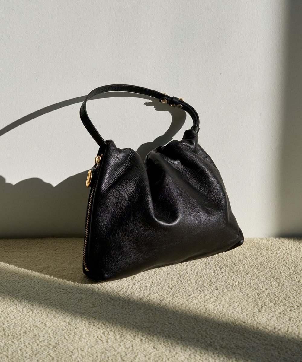 11/8＆11/9は #いいバッグの日👜】 🛒gemeil(ジェムイル) レザーワン