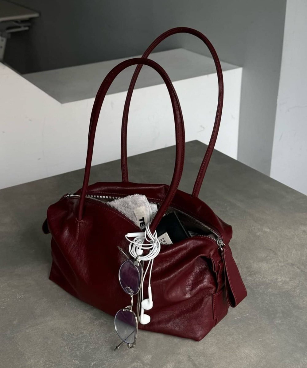 11/8＆11/9は #いいバッグの日👜】 🛒gemeil(ジェムイル) レザーワン