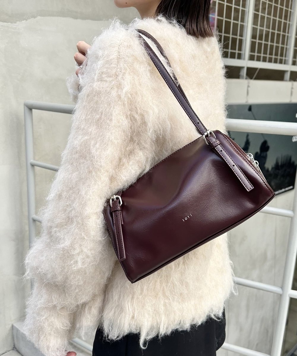 11/8＆11/9は #いいバッグの日👜】 🛒gemeil(ジェムイル) レザーワン