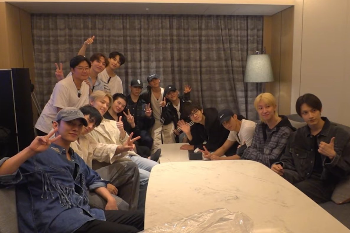 IF YOU SEE THIS, RT AND DROP THE TAGS FOR SEVENTEEN !!! 📣

#2024MAMAVOTE    #seventeen