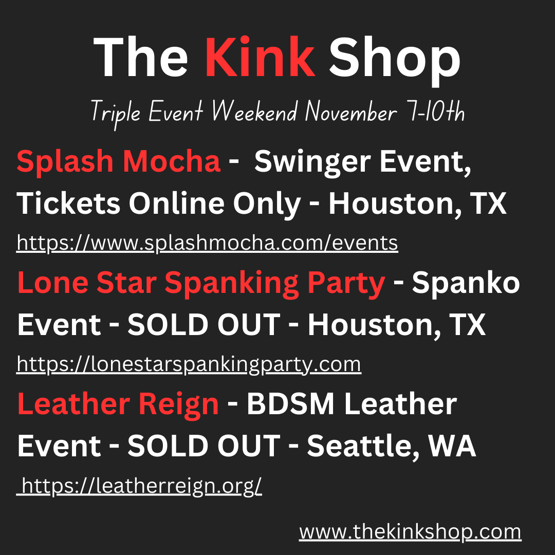 TheKinkShop's tweet photo. https://t.co/ixKKPNdp2P