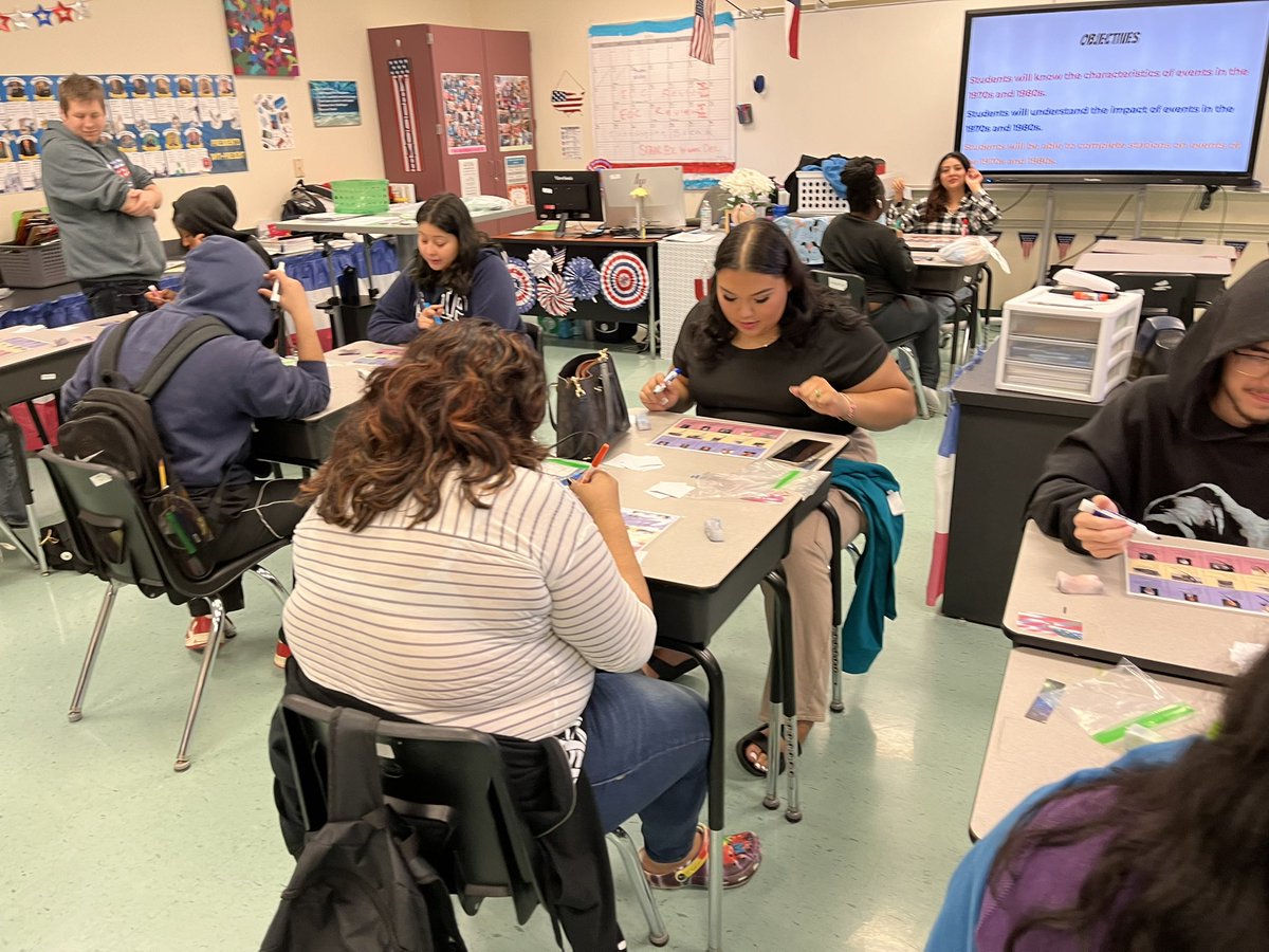Ms. Amshoff (@msamshoff) on Twitter photo Students had a great time playing guess who practicing two sets of eoc people! <a href="/Hall_AISD/">Hall Success Academy</a> Students had a great time playing guess who practicing two sets of eoc people! <a href="/Hall_AISD/">Hall Success Academy</a>