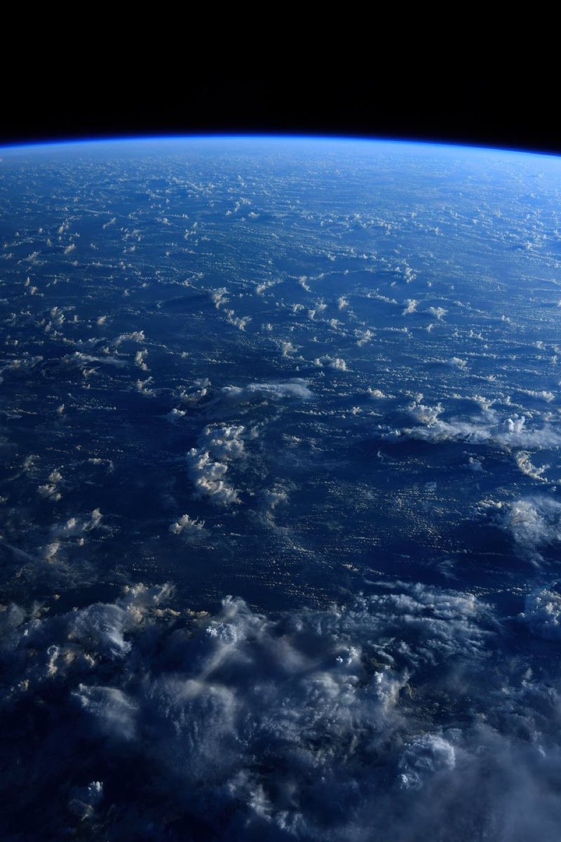 thescottbarber's tweet photo. Earth is pretty magnificent we should take better care of it https://t.co/iQeMM9LlmI
