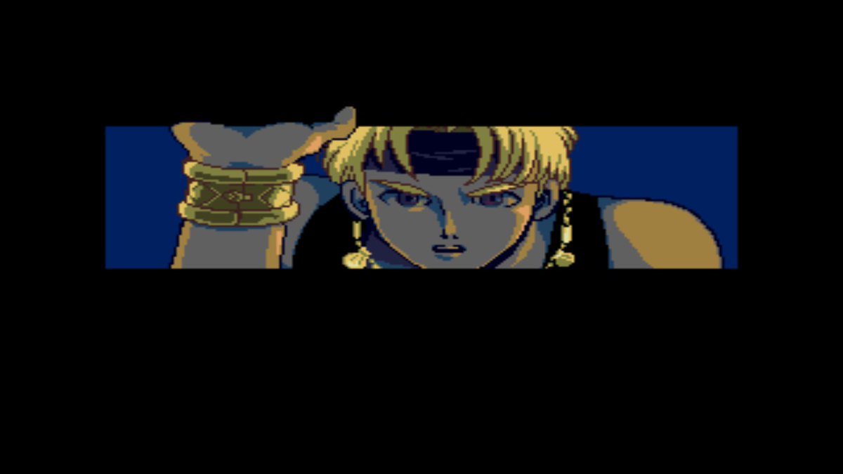 MiaBlaisCote's tweet image. Beyond Oasis/The Story of Thor
#sega #oldgame #beyondoasis #retrogame #thestoryofthor #princeali