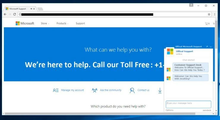 stinntech's tweet photo. Just a reminder that Microsoft, McAfee, Norton and other companies will NEVER block your computer and ask you to call a 1800 number, this is ALWAYS a scam. Never let anyone into your computer you do not trust! Never give out your financial or personal information to these scams! https://t.co/yuIV3l2Vwz
