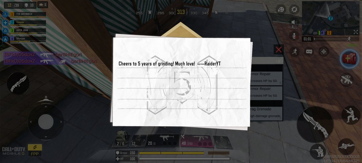 • Templar • tweet media