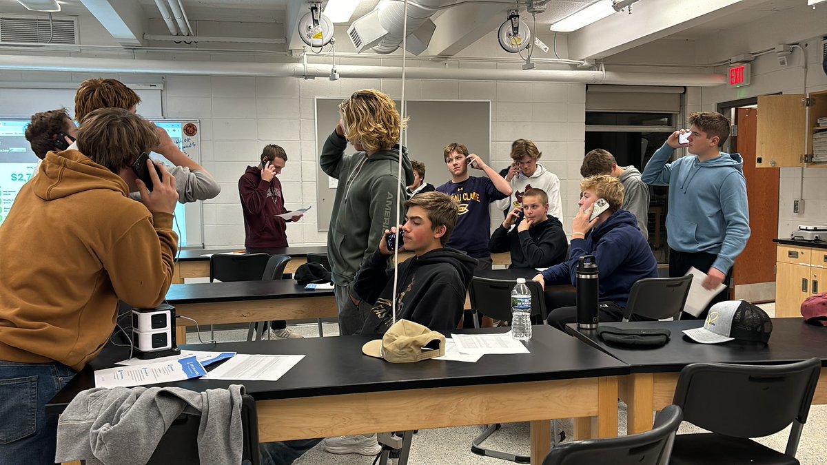 Tiger Hockey Alumni tweet media