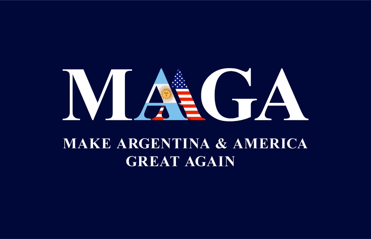 Titanfdc's tweet photo. Por favor, los tiempos que se vienen.

MAGA 🇦🇷🇺🇸 https://t.co/mpjCeXl4Kb