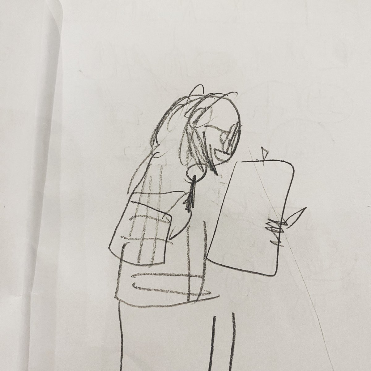 Warren Craghead tweet media