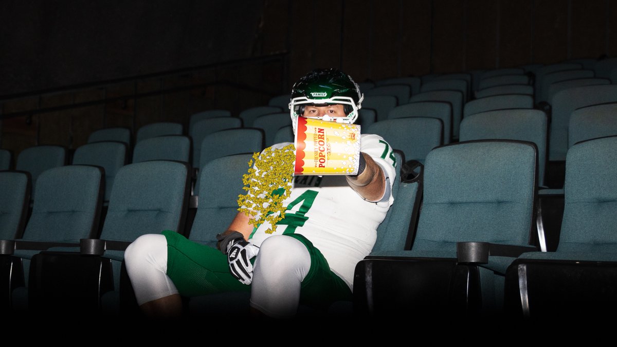 Northwest Football tweet media