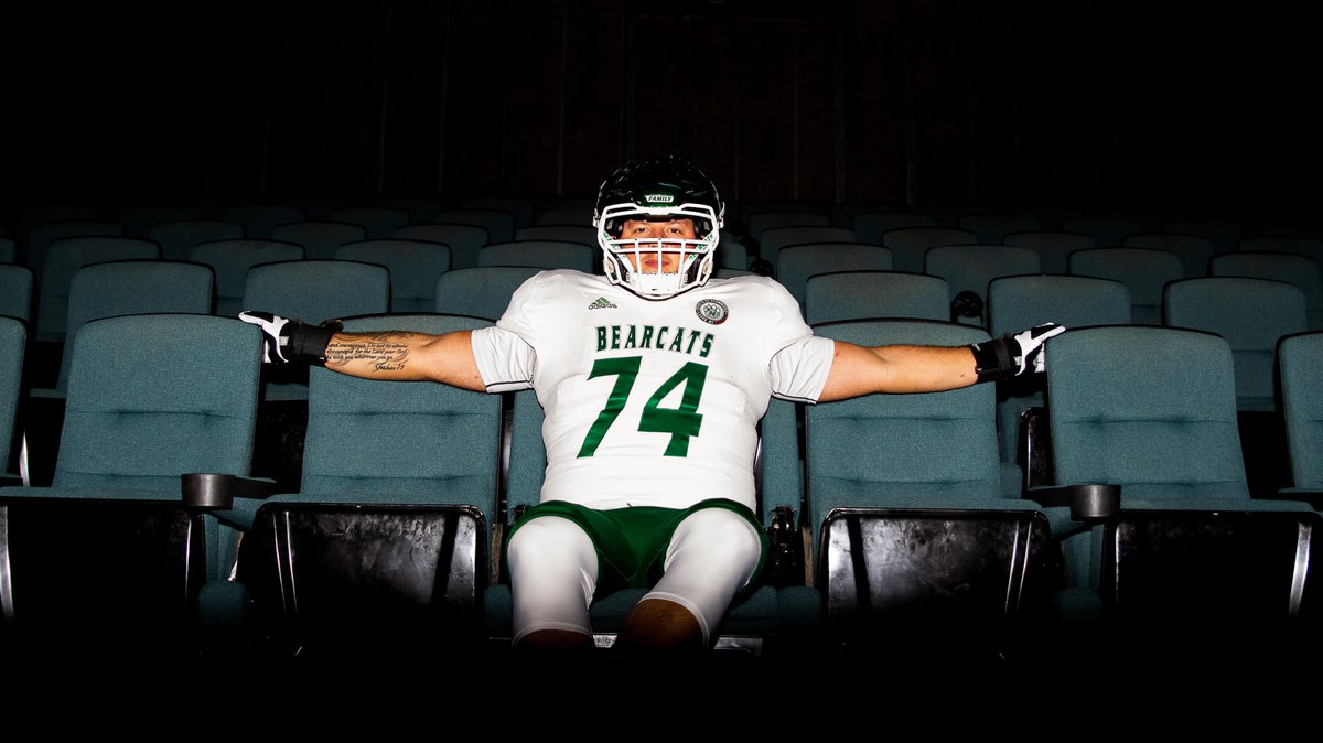 Northwest Football tweet media