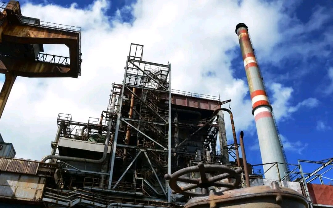 🗣 GUITERAS y NUEVITAS 6 en línea. FELTON 1 y NUEVITAS 5 en proceso de arranque. Avanza examen de diagnósticos en infraestructuras de Occidente, en áreas próximas a trayectoria de Huracán.