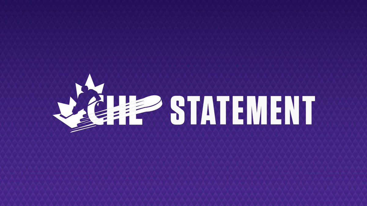 CHL Statement on the NCAA Rule Change: chl.ca/article/chl-st…