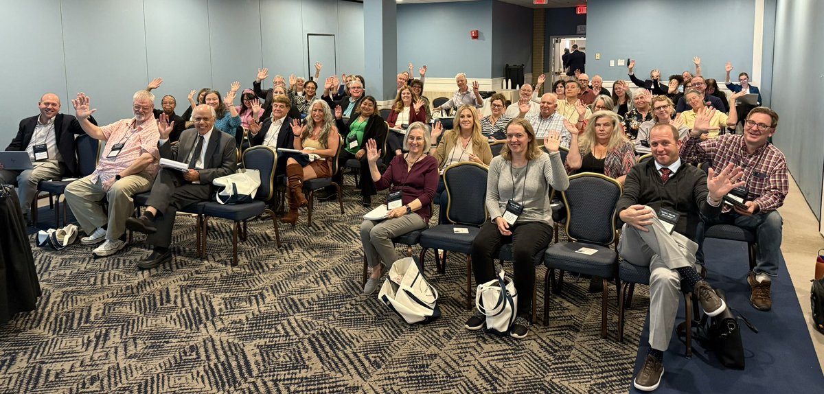 Thanks to everyone who attended my session to learn and share effective strategies in proactive communication! #MASCMASS24