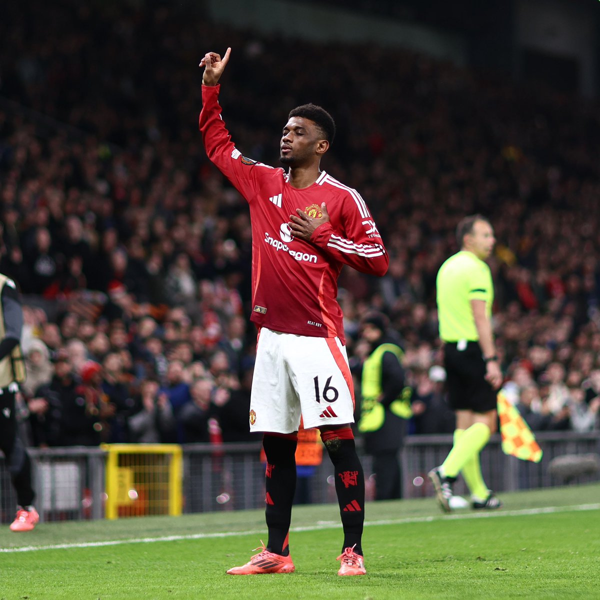 mufcMPB's tweet image. Amad 🌟