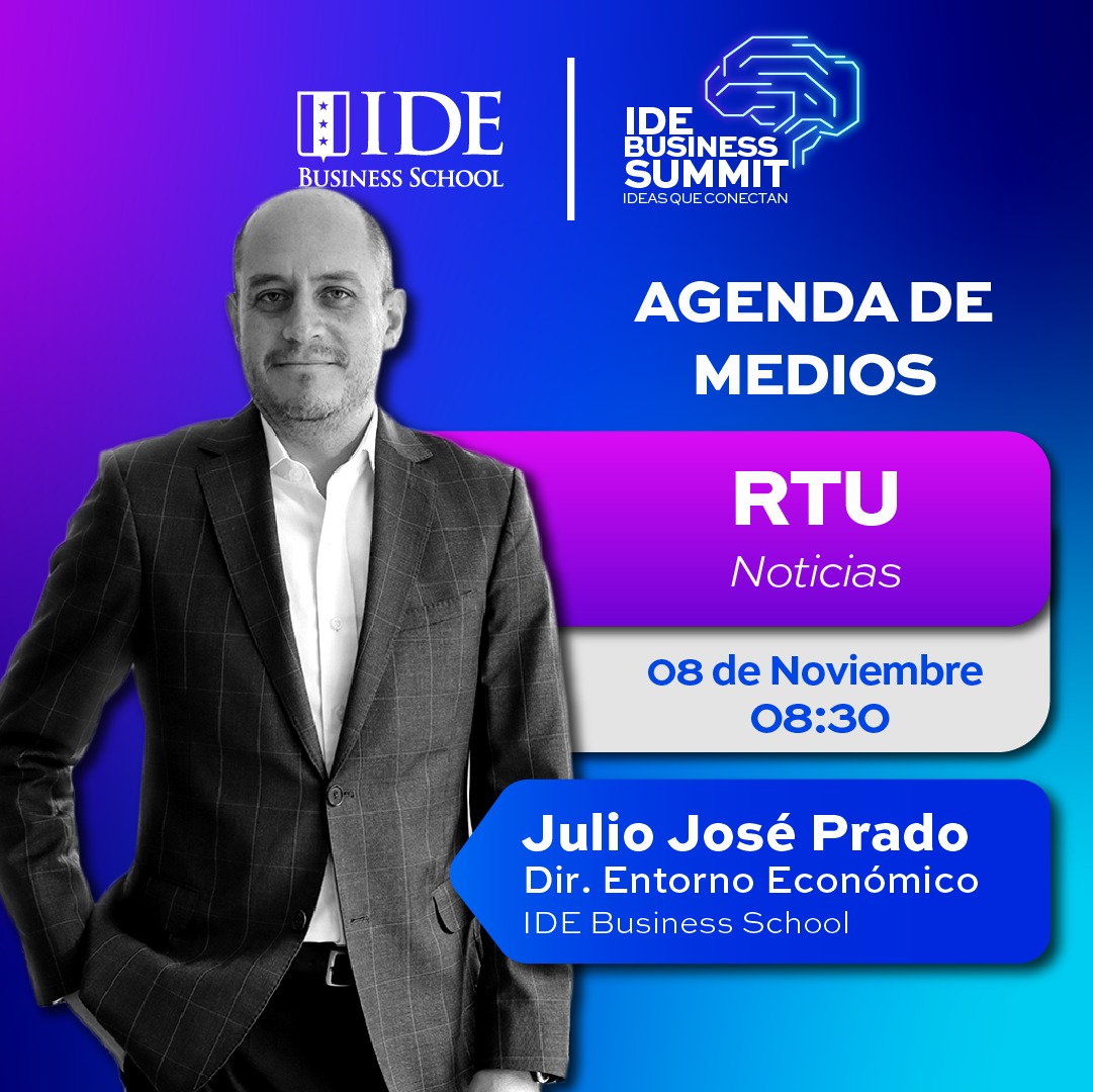 IDE BUSINESS SCHOOL tweet media