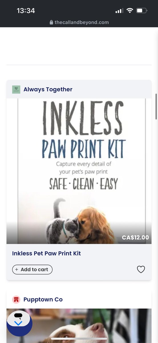 TheCallNBeyond's tweet photo. Looking for pet supplies ? 

Hey all good!! We got you covered! 

At The Call and Beyond, many of our frontline workers have deep bonds and affection towards their pets and have created products to give back to our communities for our furry friends!! 

https://t.co/Q7BZb16qDE. https://t.co/izlVJef63r