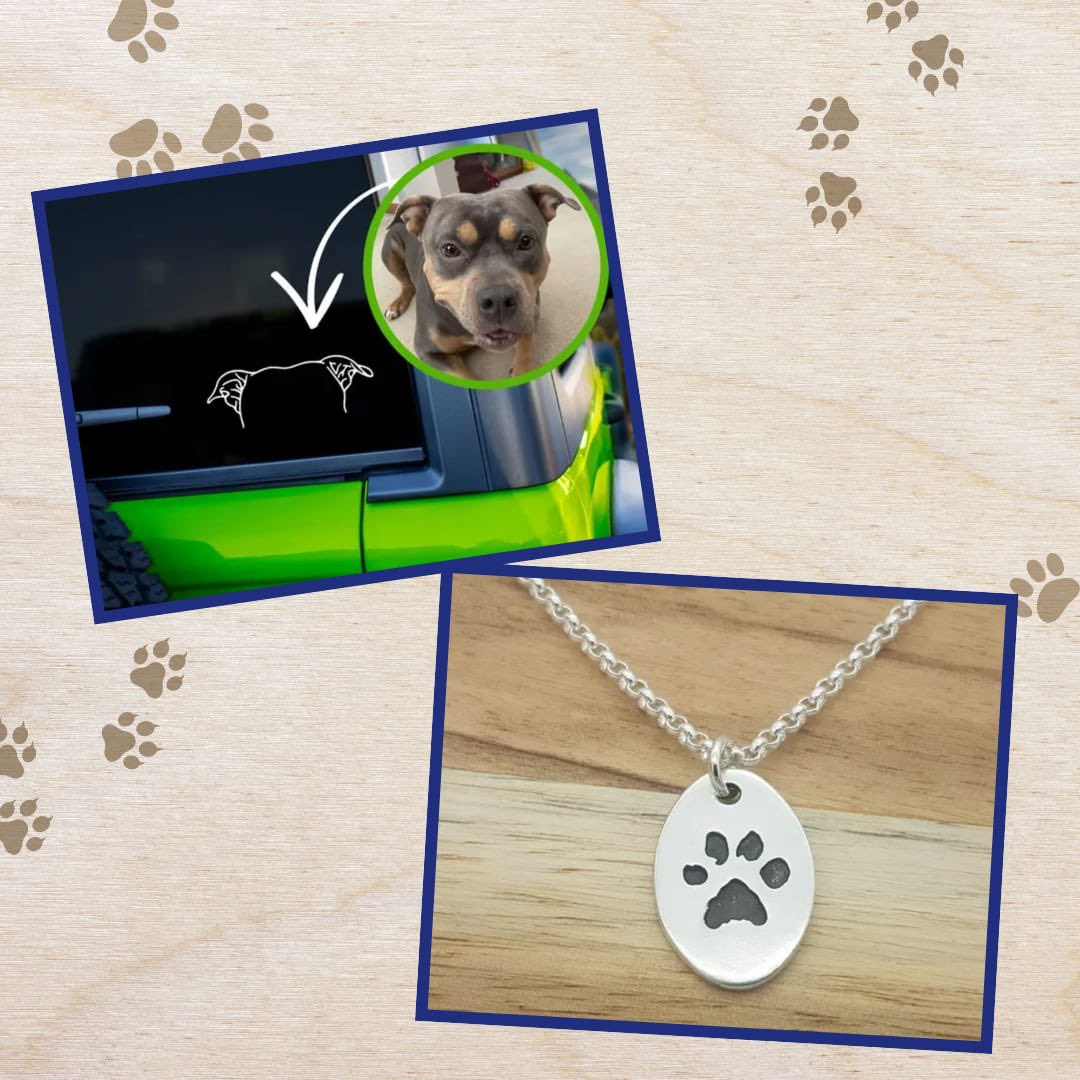 TheCallNBeyond's tweet photo. Looking for pet supplies ? 

Hey all good!! We got you covered! 

At The Call and Beyond, many of our frontline workers have deep bonds and affection towards their pets and have created products to give back to our communities for our furry friends!! 

https://t.co/Q7BZb16qDE. https://t.co/izlVJef63r