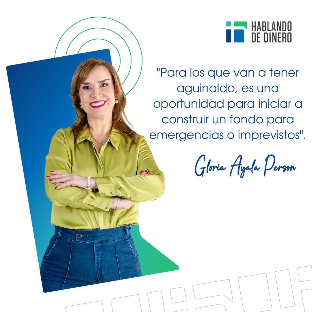 HDDPY1's tweet photo. 💰 Recordá que el fondo de emergencia es uno de los pilares fundamentales para mantener una salud financiera sólida y prepararte para los imprevistos de la vida.

#HablandoDeDinero
#EducaciónFinanciera
#Finanzas https://t.co/ESMkTlqDAh