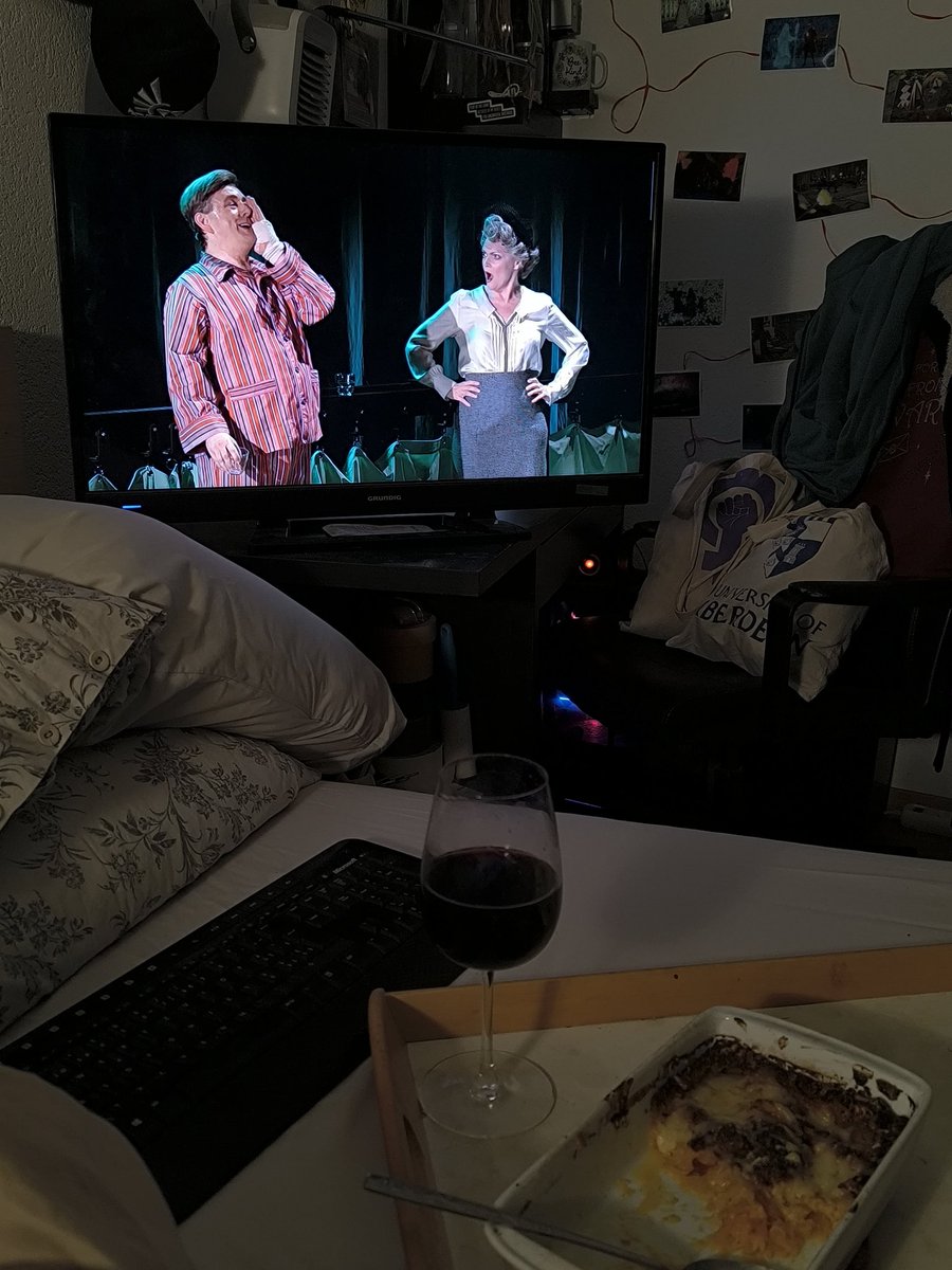 Chrisran_CH's tweet photo. "I don't want to give you relief, help you survive. I want to give you your dignity."

First heard of #Nye in my social work history course and what a great man! I'm glad I could see that splendid play in the comfort of my bed.

A big thank you from 🇨🇭 @NationalTheatre https://t.co/ckzxKaeEGk