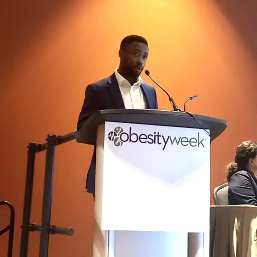 Olanrewaju Adeniran, MD tweet media