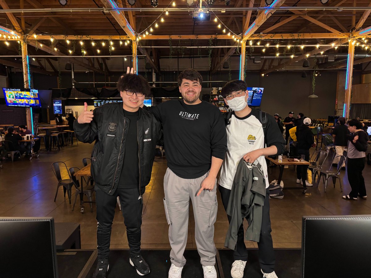 Guildhouse Esports tweet media