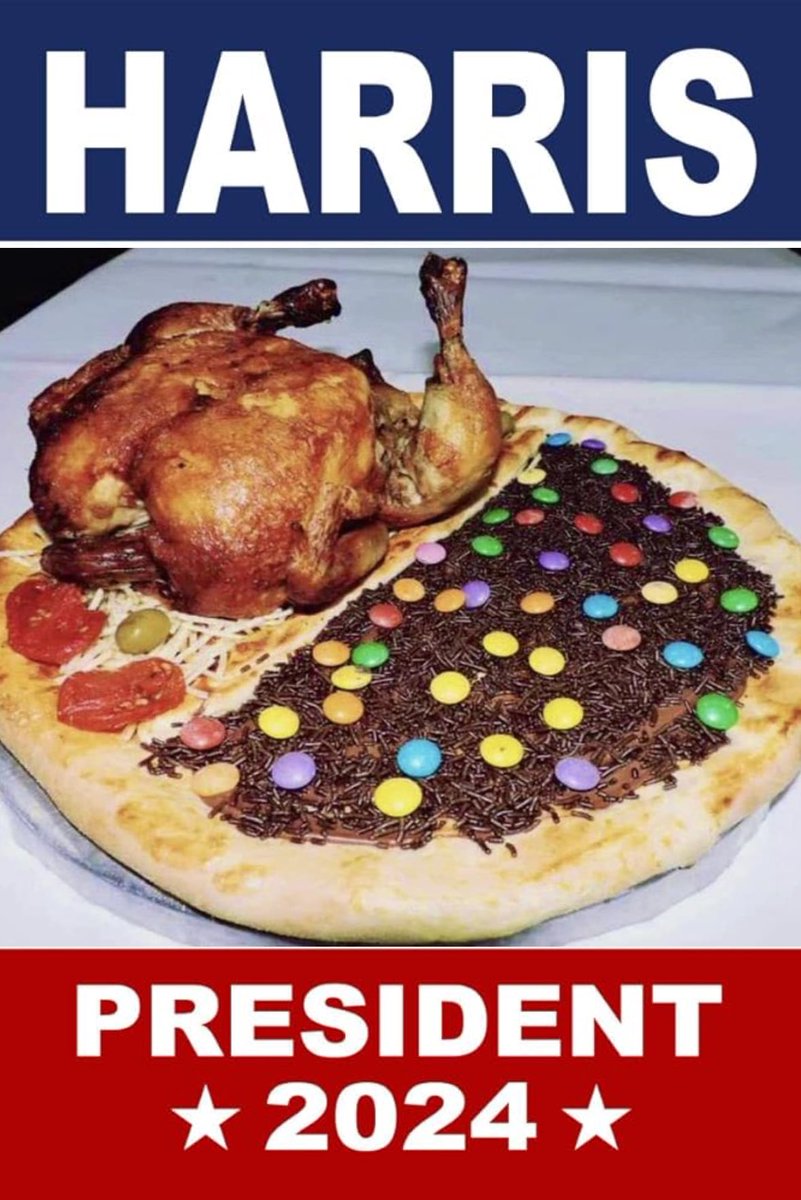 lulumeservey's tweet photo. POP QUIZ:
What was Kamala’s campaign slogan?

If you don’t know, this is a big reason she lost.

Winning campaigns have a single central message. Think Obama’s “Yes We Can” or Reagan’s “Morning in America” (and, of course, “Let’s Make America Great Again”).

Kamala’s campaign slogan was “A New Way Forward.” (Maybe? I had to google it but even then there were conflicting answers.)

How many people could’ve answered that without googling? And what does it mean to call for a new way forward when you’ve been in office for four years and are still in the White House today? Why did she say she wouldn’t have done anything differently?

The campaign had no central message. Her messaging felt frenetic, lurching from trend to trend, meme to meme, with her tone (and accent?) shifting based on the audience. It was all side quests without a main quest.

She’s brat, now she’s serious, now joyful, now fired up, now maybe Jamaican. But in the age of the internet, messaging doesn’t stay in silos — people see all of it, and inconsistencies stand out.

It’s easier to win when you have diehards (true for founders and candidates alike) — and to have diehards, you need to be clear and consistent about what you are. The central message is your rallying cry.

I like Kamala the person! But I don’t really know who Kamala the candidate was. As a voter it was frustrating. She was more clearly defined by what she wasn’t. As a new candidate her main positioning was “not Biden,” followed by “not Trump.” 

Meanwhile, for better or worse, Trump was always Trump, not the null condition for someone else. His personality never changed and his messaging all centered on the US having more money and less illegal immigration. Every ounce of energy was concentrated on the simple idea of “MAGA.” You could hate it, but you weren’t confused about what it was.

And a consistent candidate wins consistent supporters. How many Kamala diehards can you name? They seemed to come and go. On the other hand, thinking of Trump diehards is easy: it’s been a lot of the same people, for a long time. You could hate them too, but they weren’t going anywhere.

To build a big snowball, you can’t just gather up loose armfuls of snow and mash them together. You have to start with a single tightly packed snowball and roll from there.

Building a big movement is the same way — it requires a strong core. For a campaign, the central message is that core.