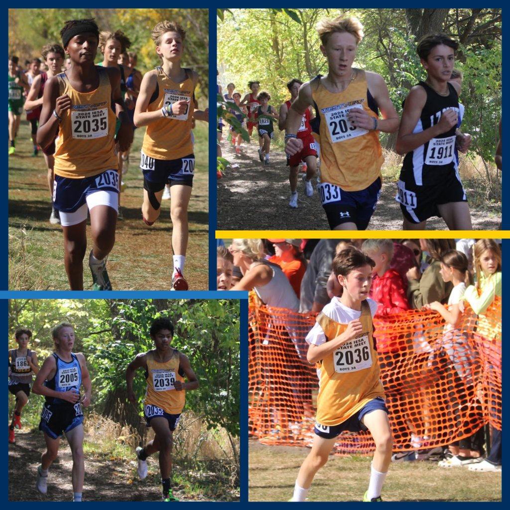 Maercker60's tweet photo. In case you haven't heard yet, the Westview Hills Boys Cross Country Team are the state champions! We caught up with Coach Vance and the team to get their thoughts about their historic season. Check out the full story: https://t.co/Xc5ZNFa9pJ https://t.co/yP5DAZYNjz