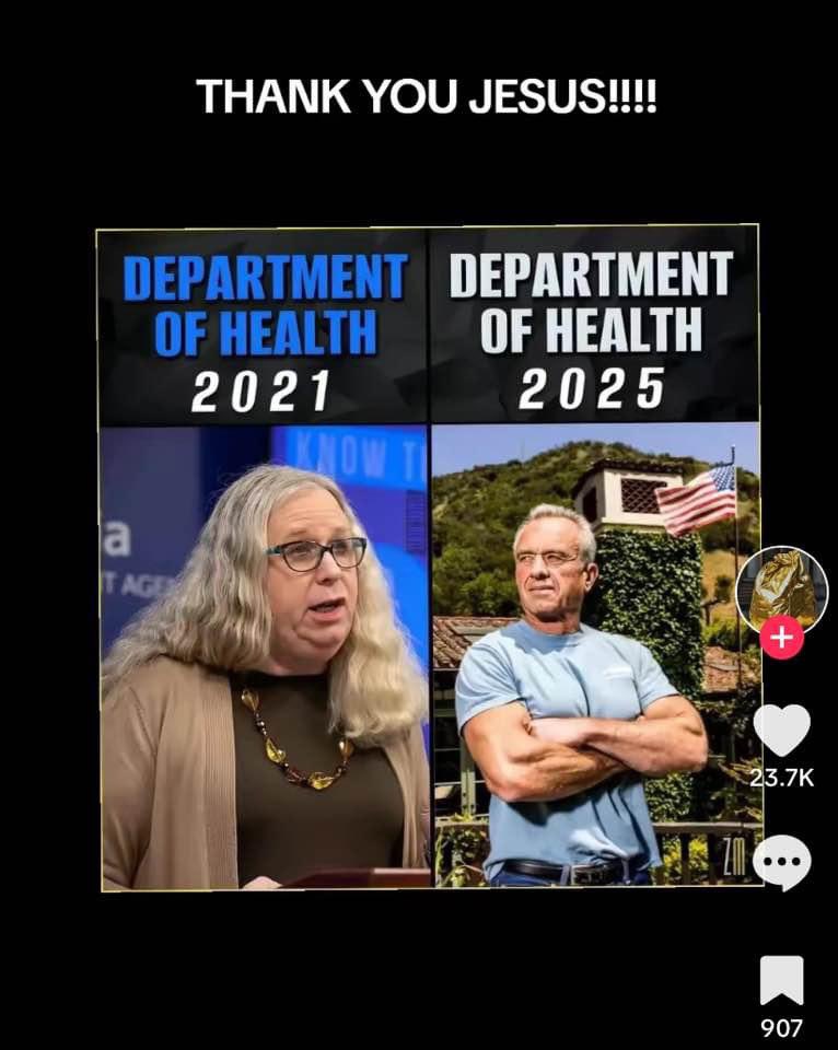 Thebodyhealthcare.com
MAHA!!!