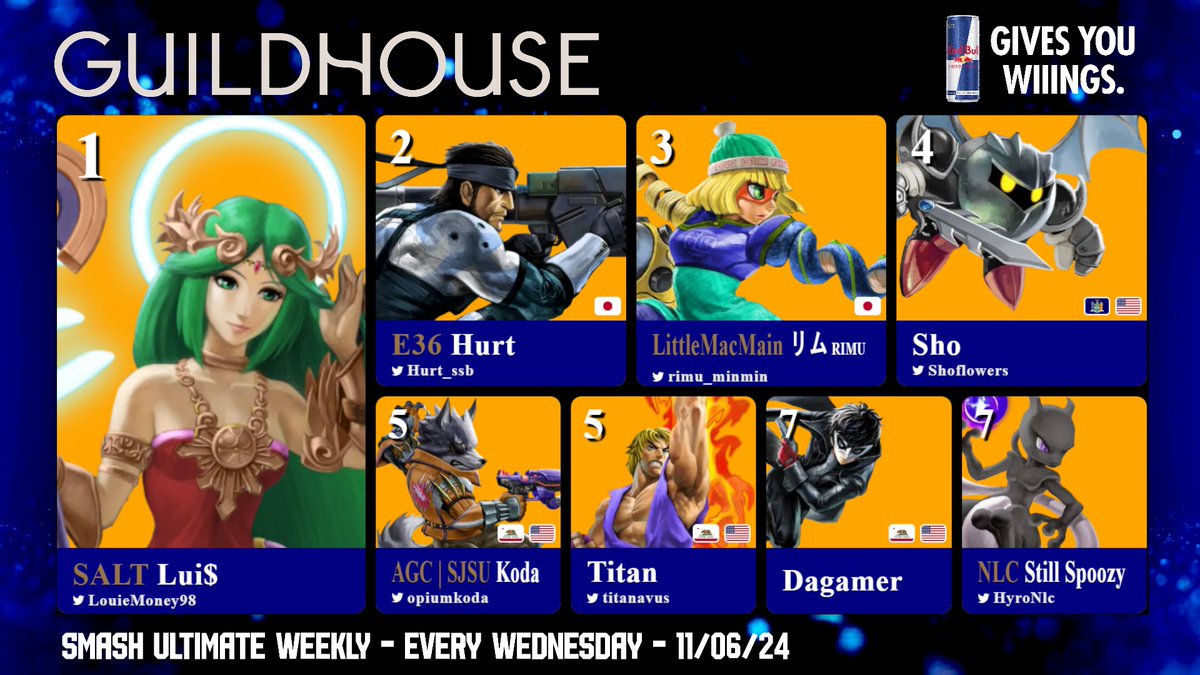 Guildhouse Esports tweet media