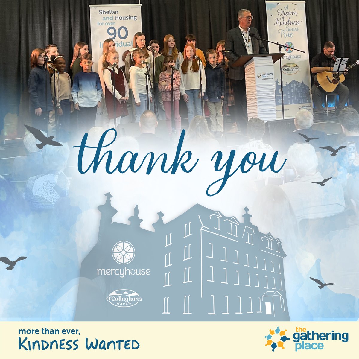 The Gathering Place tweet media