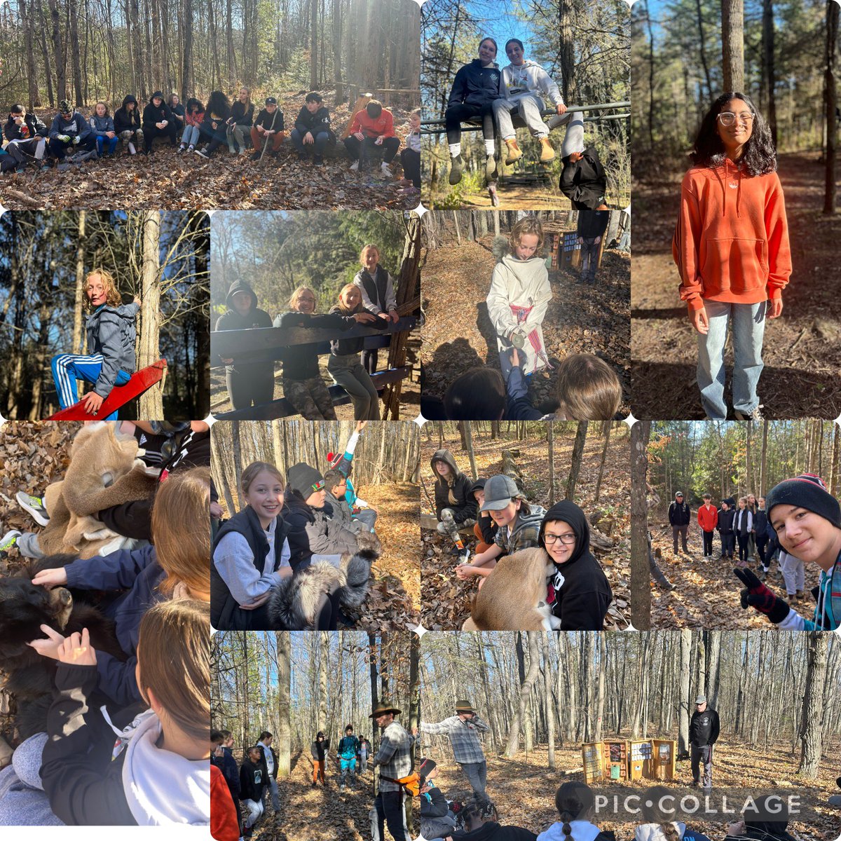B. Carrigg π¨π¦ (@msbcarrigg) on Twitter photo We had an awesome time with <a href="/drysideup/">Mike Bibby</a> & Mr. Britton at the Frink Centre today. Lots of amazing learning, class bonding and laughing were had! #ALCDSBWitness #ALCDSBC3 <a href="/alcdsb_olmc/">Our Lady Mt Carmel</a> @MissMatticeEA We had an awesome time with <a href="/drysideup/">Mike Bibby</a> & Mr. Britton at the Frink Centre today. Lots of amazing learning, class bonding and laughing were had! #ALCDSBWitness #ALCDSBC3 <a href="/alcdsb_olmc/">Our Lady Mt Carmel</a> @MissMatticeEA