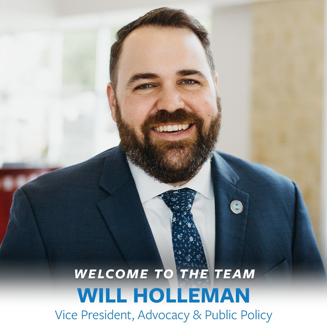 texashospitals's tweet photo. THA announced additional new leadership today ahead of the 89th Texas Legislative session, naming Will Holleman as its new vice president of advocacy and public policy.

See the full release here: https://t.co/02mCZtT1cJ https://t.co/PuGRRxACH2