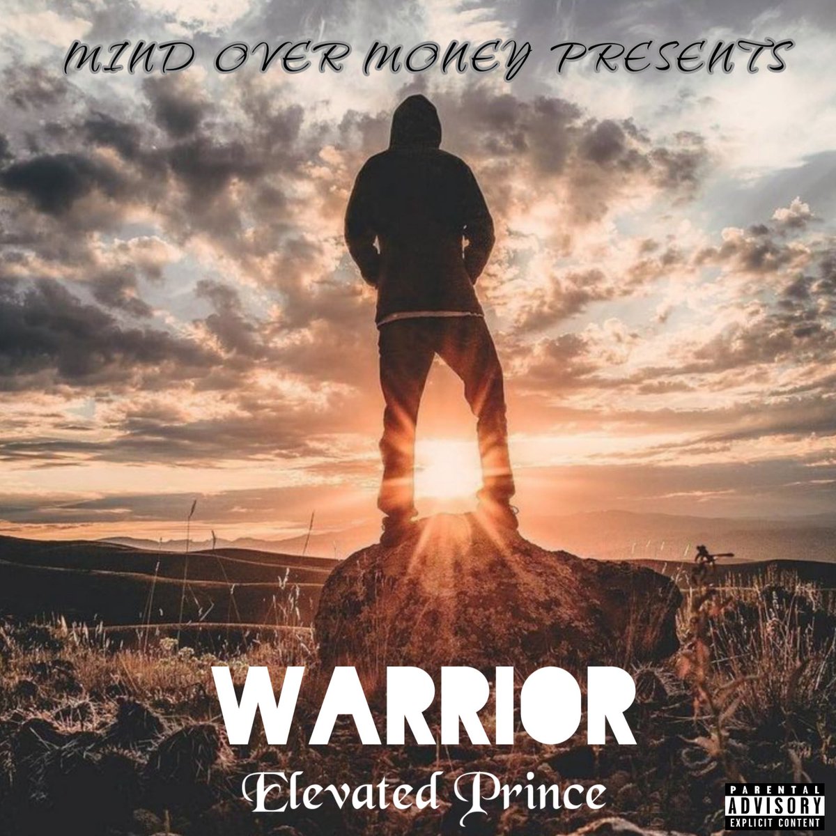 Elevated_Prince's tweet photo. 🚀 New Track Alert! 🚀 “Warrior” drops soon! This one’s for everyone out there who’s been knocked down but refuses to stay down. 

https://t.co/QhVH44v5GQ

 #Warrior #Resilience #NewMusic #KeepPushing #NeverGiveUp #LifeStruggles #StrengthWithin #Optimism https://t.co/3vantuCBDb