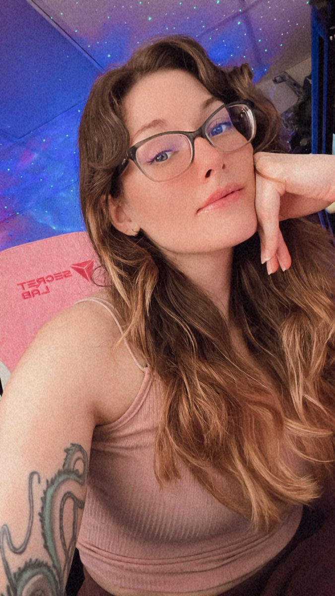 🌿 Faelia 🌱 tweet media