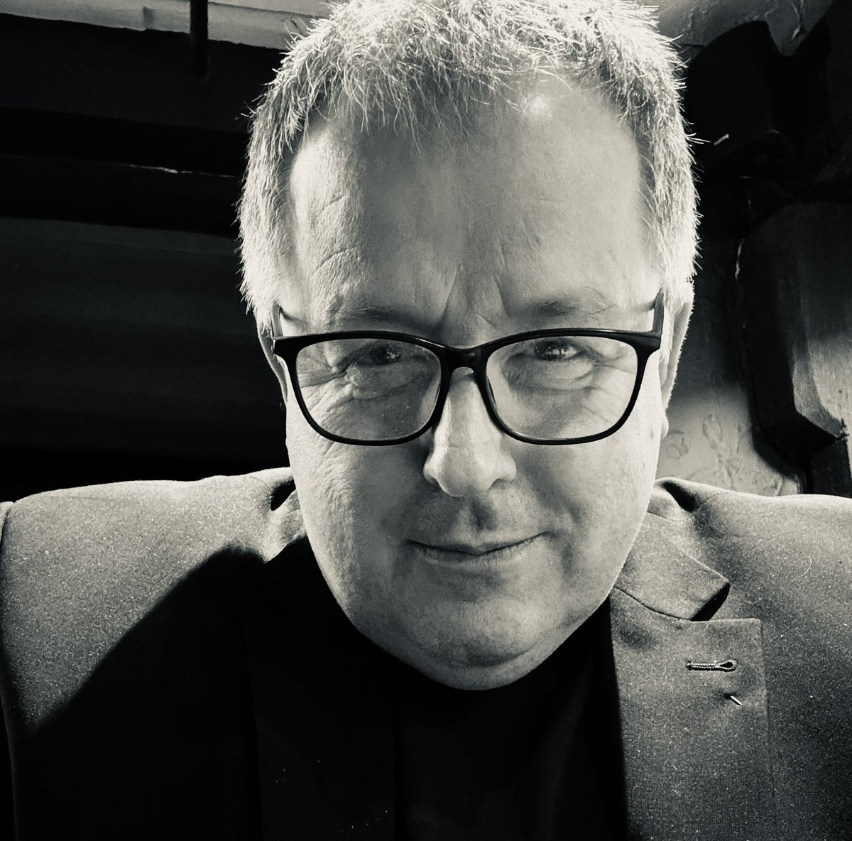 sel-conference tweet media