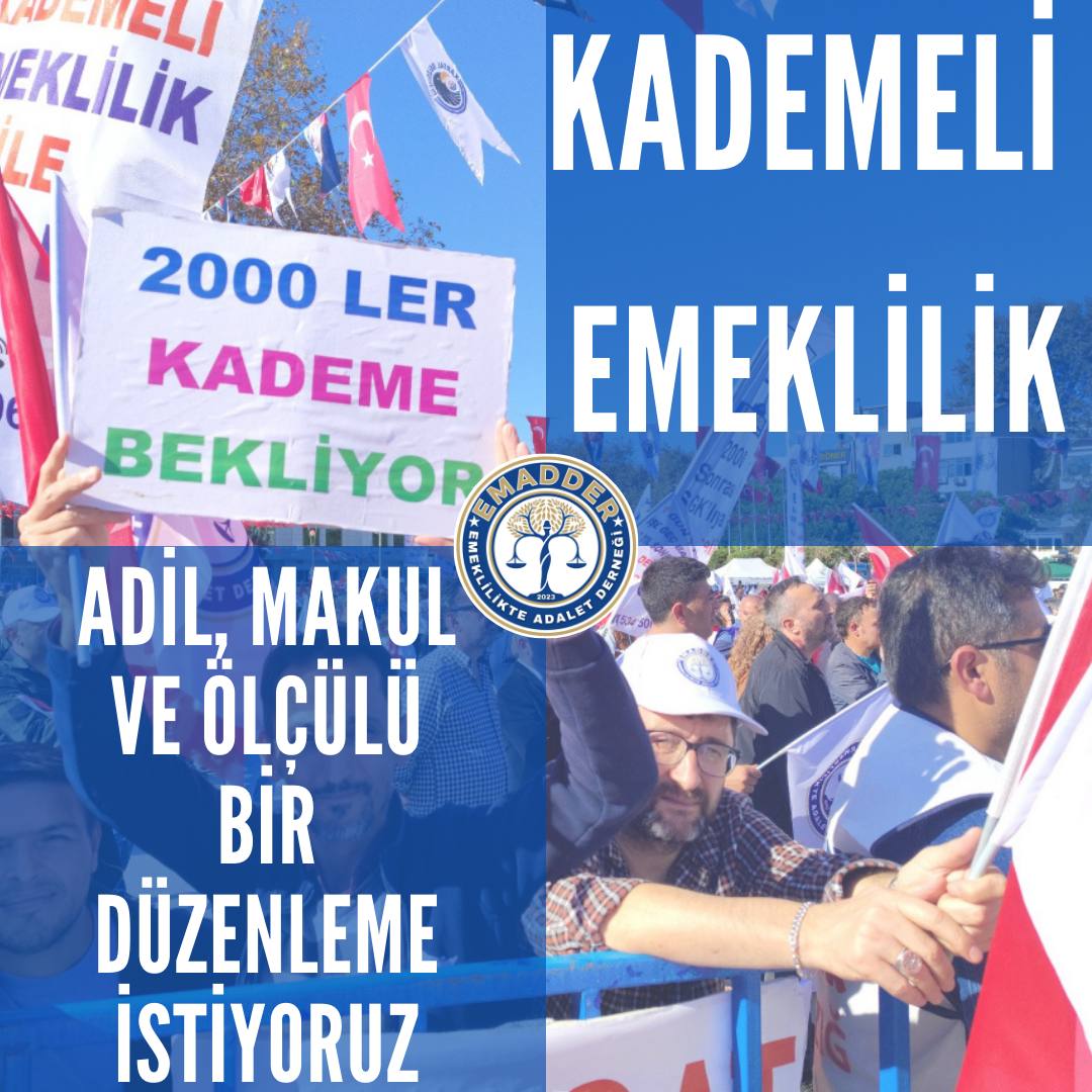 munlu184118's tweet photo. @yilmaztunc Kademeli çıktı mi sayın bakanım 
@yilmaztunc
@isikhanvedat
@memetsimsek
@AhmetAYDIN_02
#KademeLutüfDeğilHaktır https://t.co/NoJWbtQ3kK