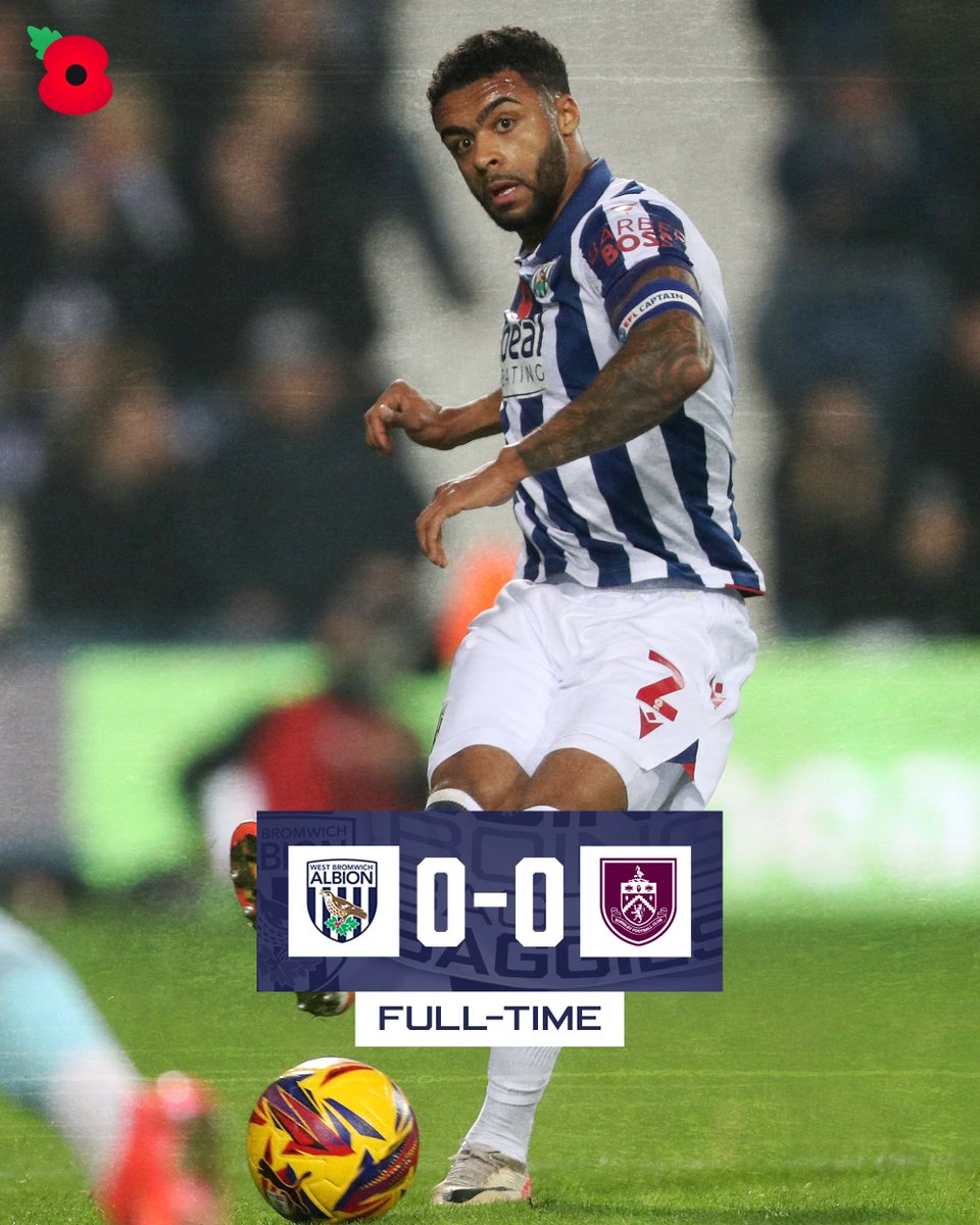 West Bromwich Albion tweet media