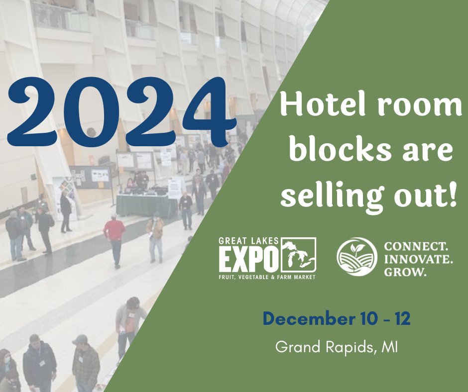 Great Lakes EXPO tweet media