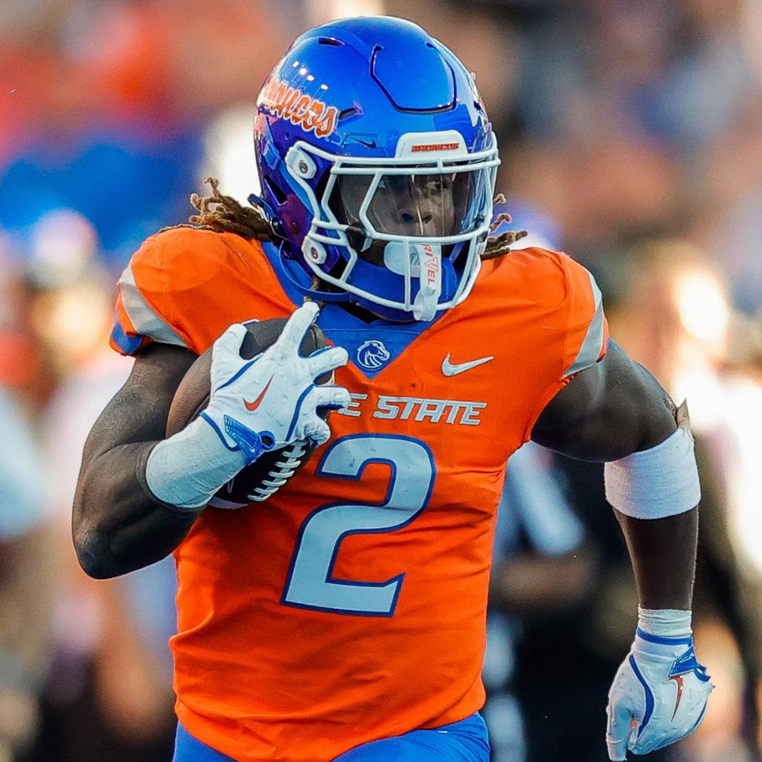 Monmouth Football tweet media